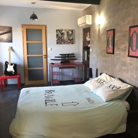 Lou Bastido Hotell Marseille Exteriör bild
