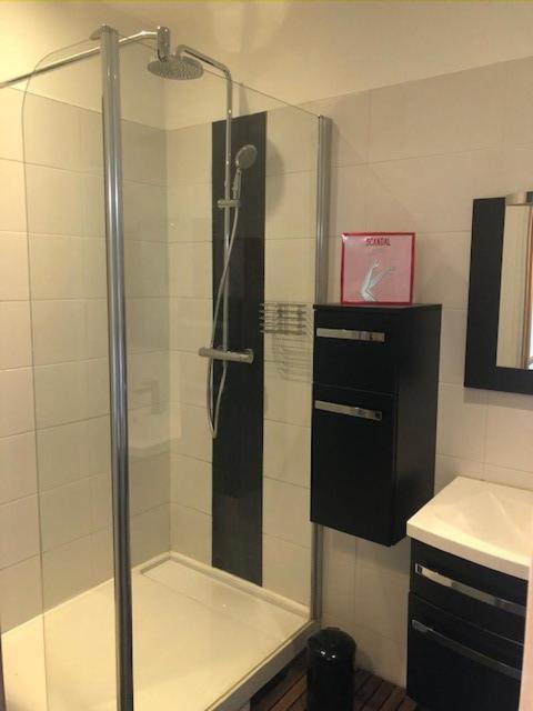 Lou Bastido Hotell Marseille Exteriör bild