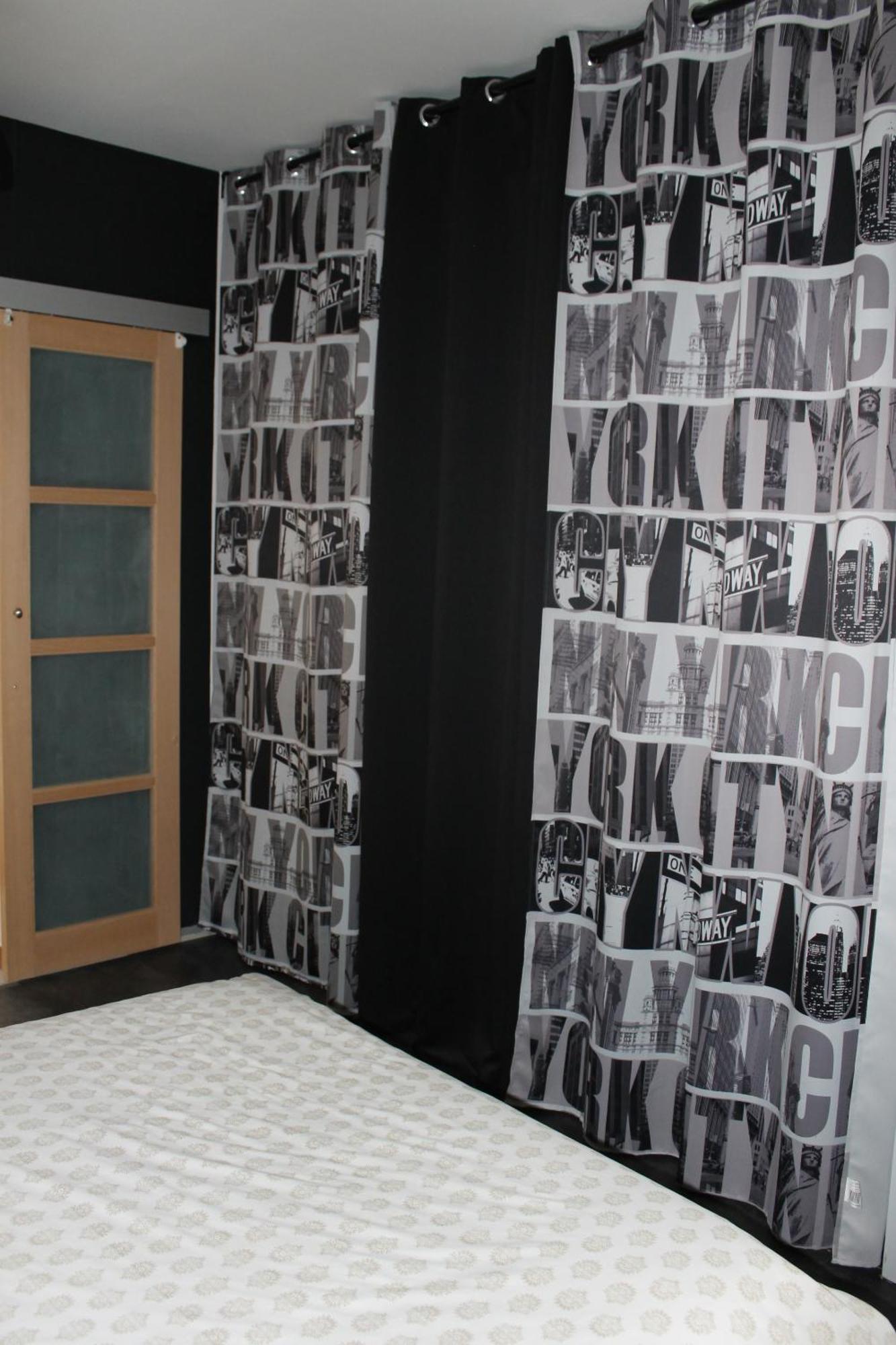 Lou Bastido Hotell Marseille Rum bild