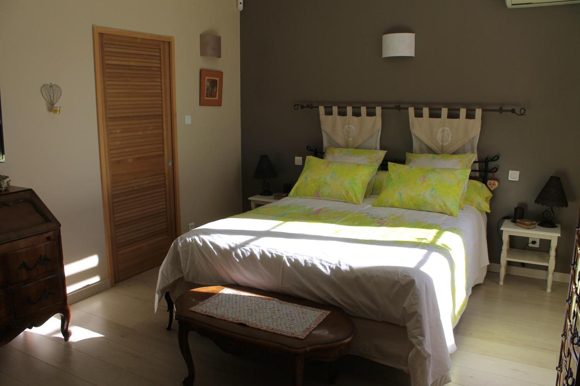 Lou Bastido Hotell Marseille Exteriör bild